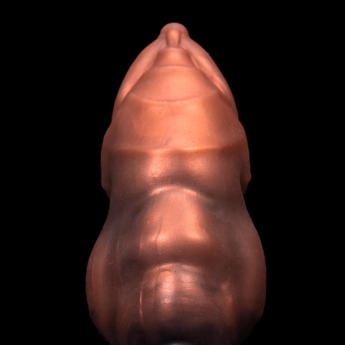 Vibrador Grosso Diavolo