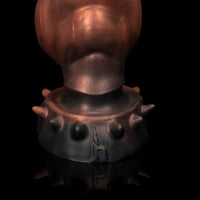 Dildo Grosso Diavolo