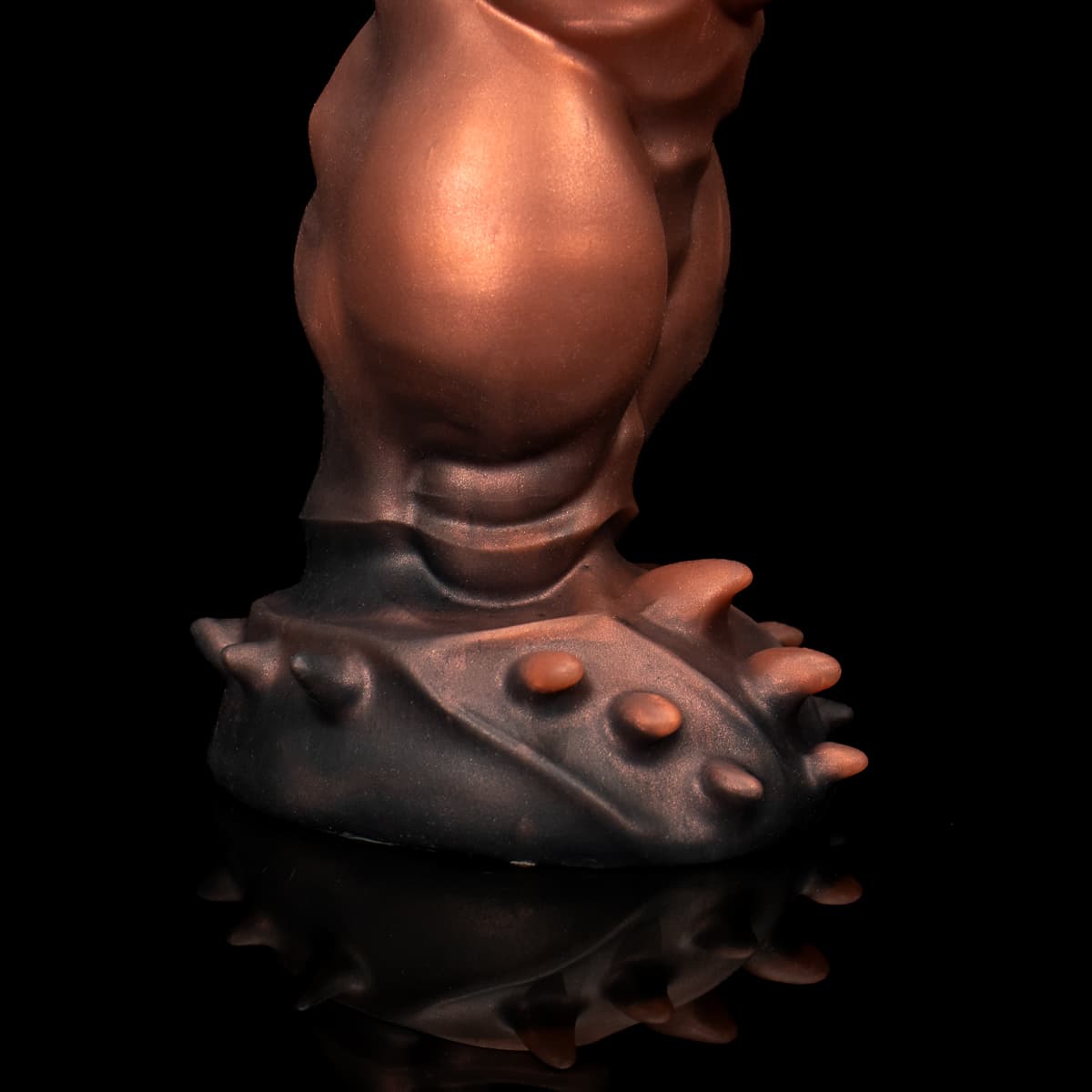 Vibrador Grosso Diavolo