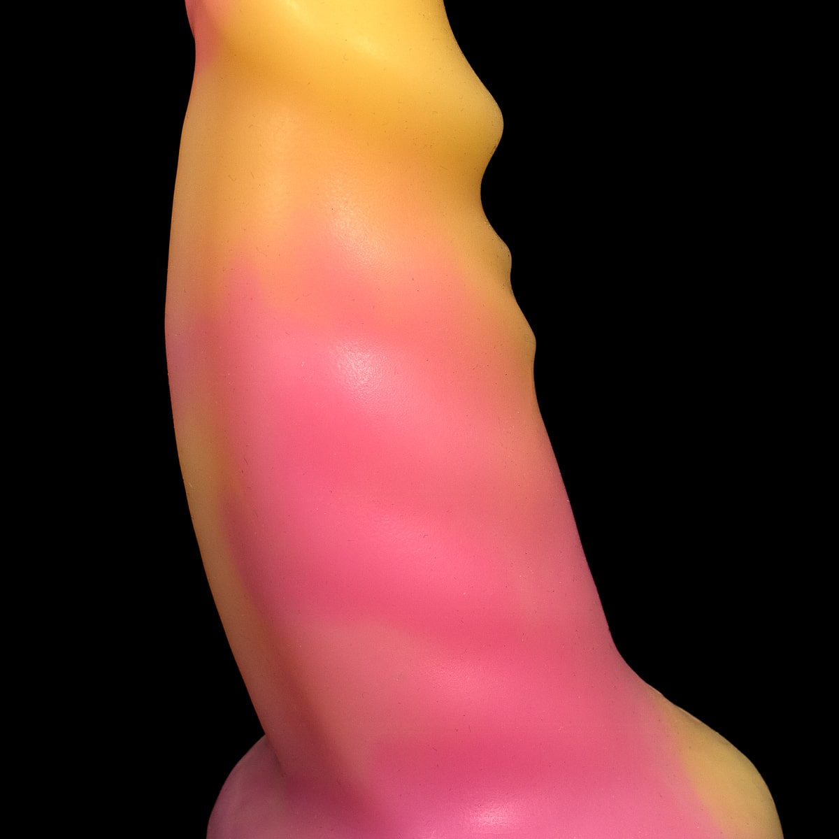 Dildo com Ventosa Duke