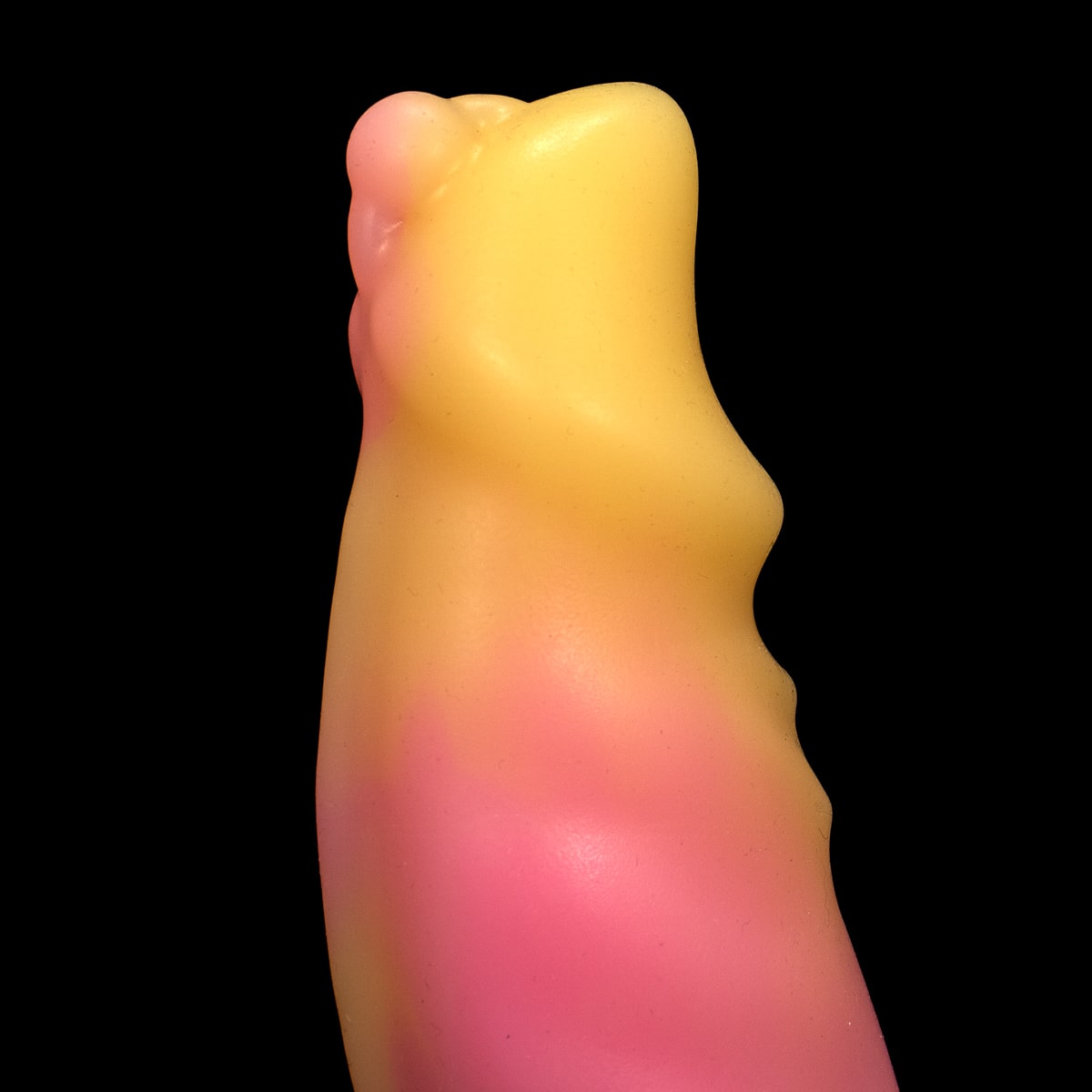 Dildo com Ventosa Duke