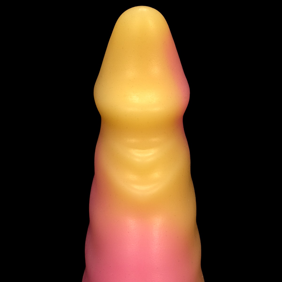Dildo com Ventosa Duke