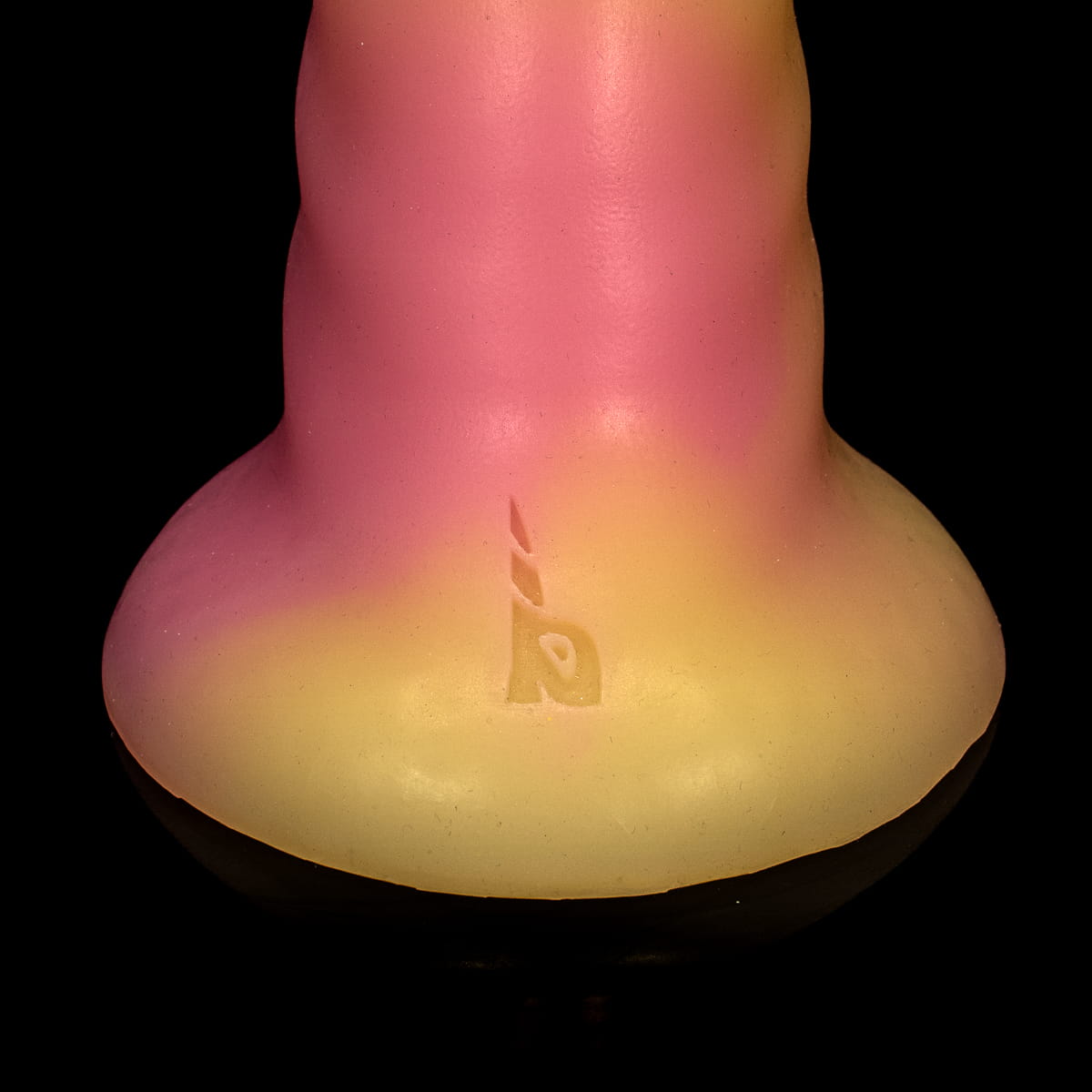 Dildo com Ventosa Duke