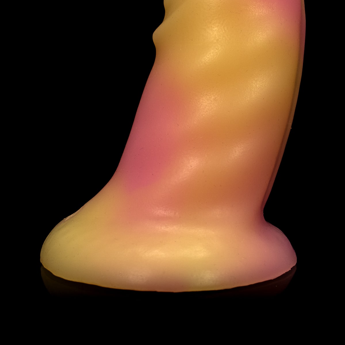 Dildo com Ventosa Duke