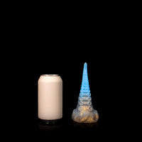 Dildo Tentáculo Octus