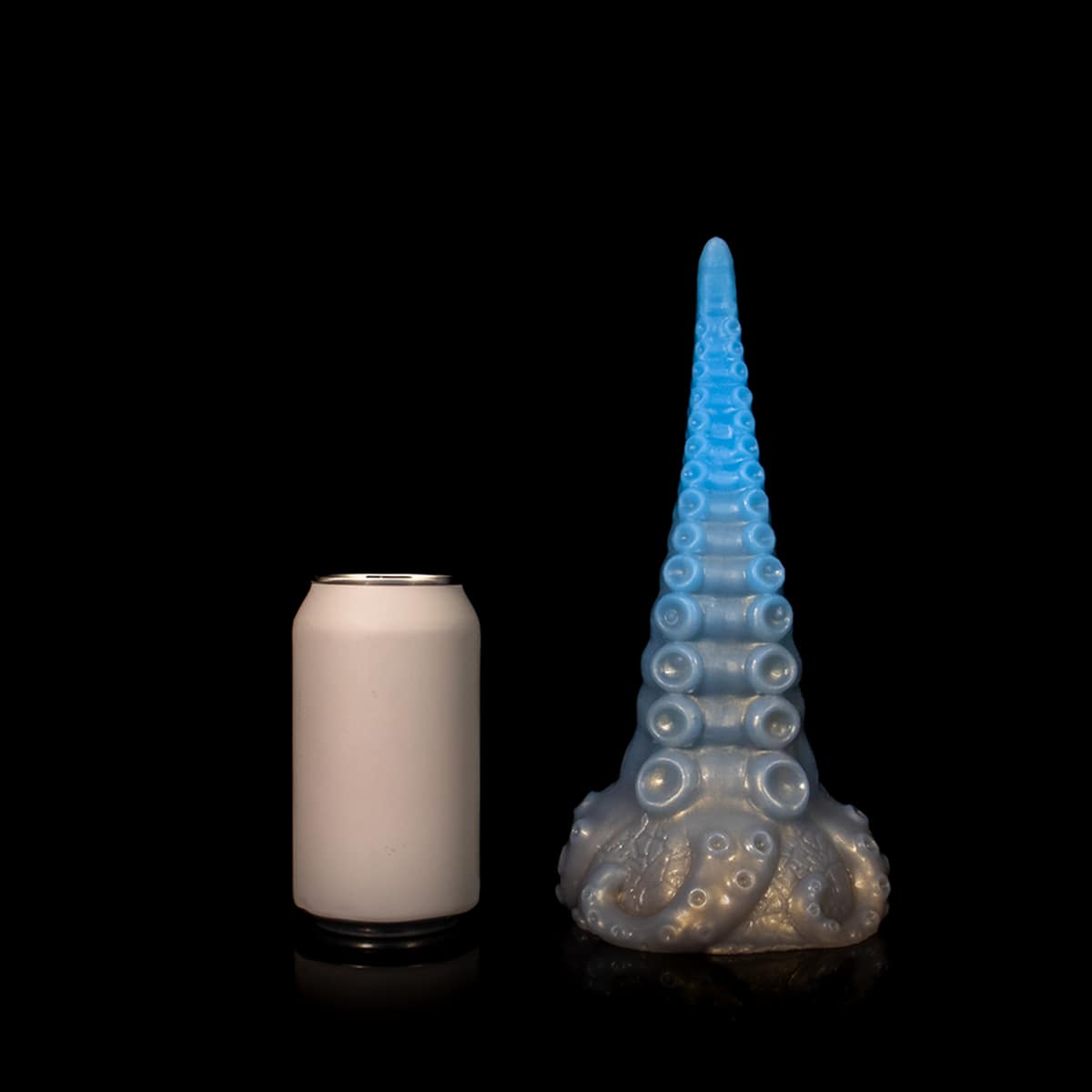 Dildo Tentáculo Octus