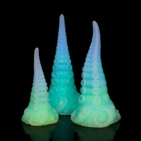 Dildo Tentáculo Octus