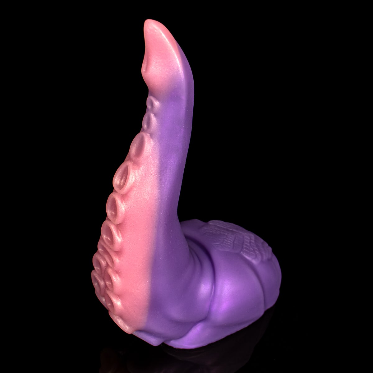 Dildo Tentáculo D-Jones