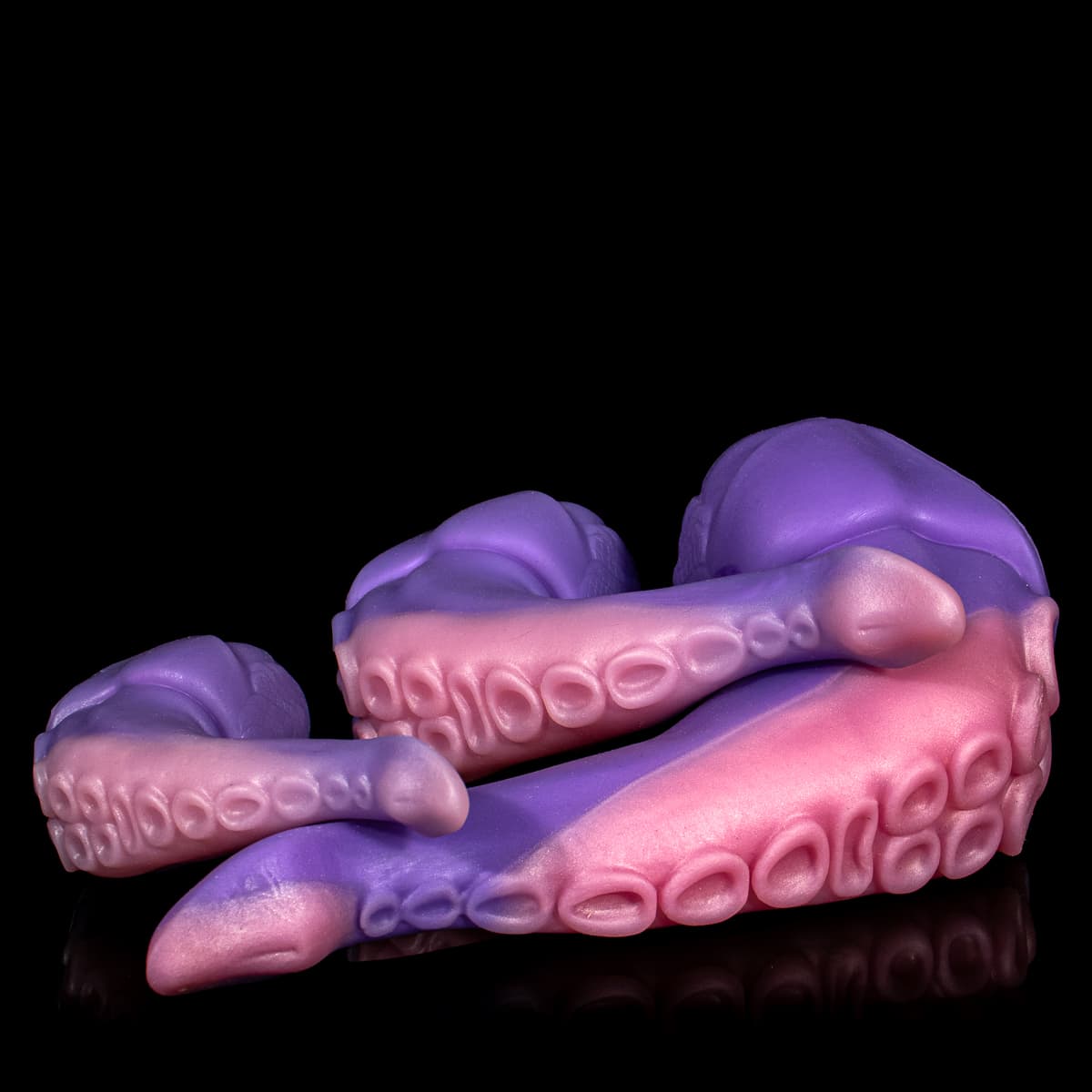 Dildo Tentáculo D-Jones