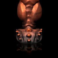 Vibrador Grosso Diavolo