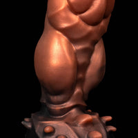 Vibrador Grosso Diavolo