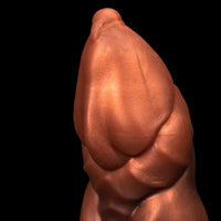 Vibrador Grosso Diavolo