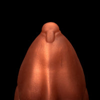 Vibrador Grosso Diavolo