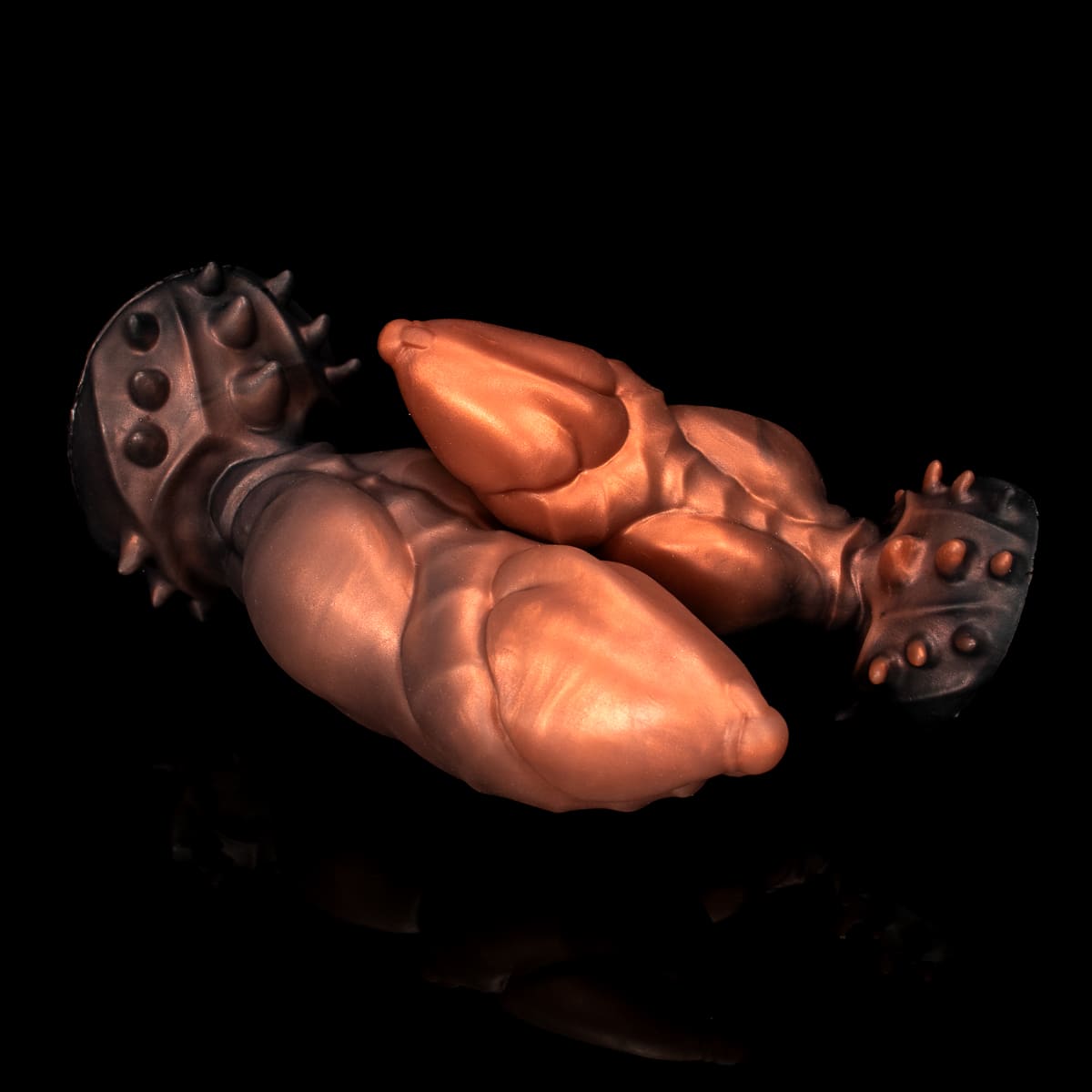 Dildo Grosso Diavolo