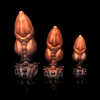 Dildo Grosso Diavolo