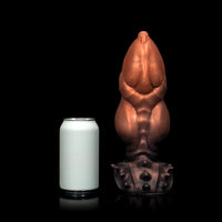 Dildo Grosso Diavolo