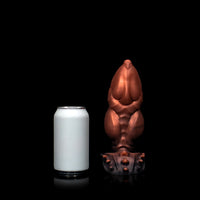 Dildo Grosso Diavolo