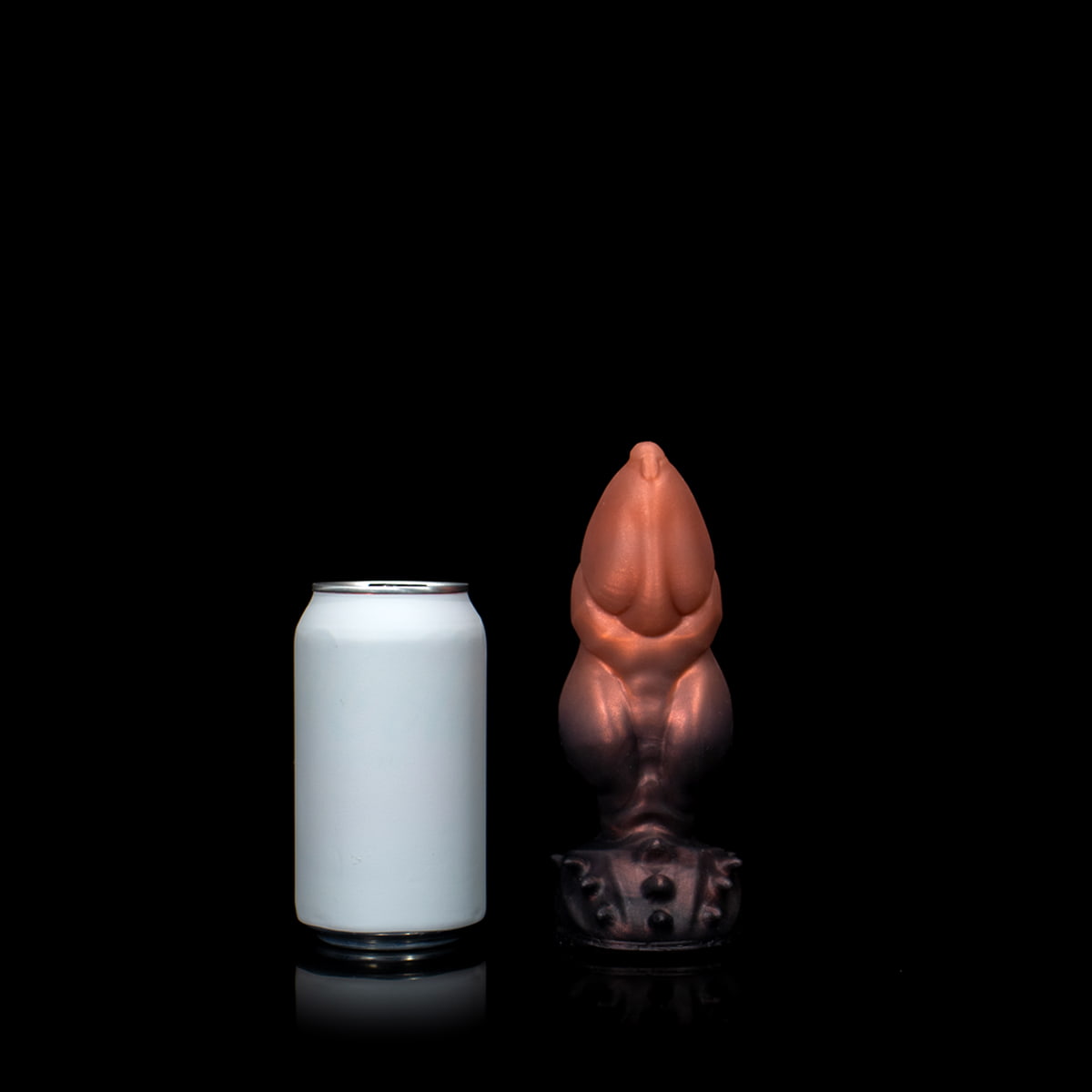 Vibrador Grosso Diavolo