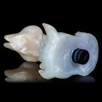 Hentai Dildo Lick Lust