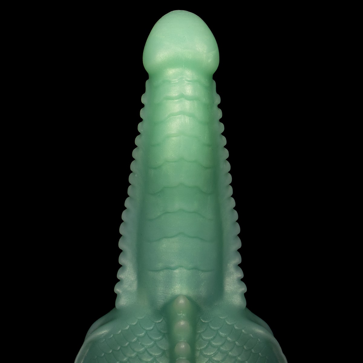 Fantasy Dildo porn Tentáculo Abe Monster D