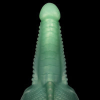 Fantasy Dildo porn Tentáculo Abe Monster D