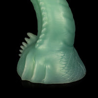 Fantasy Dildo Tentáculo Abe Monster D