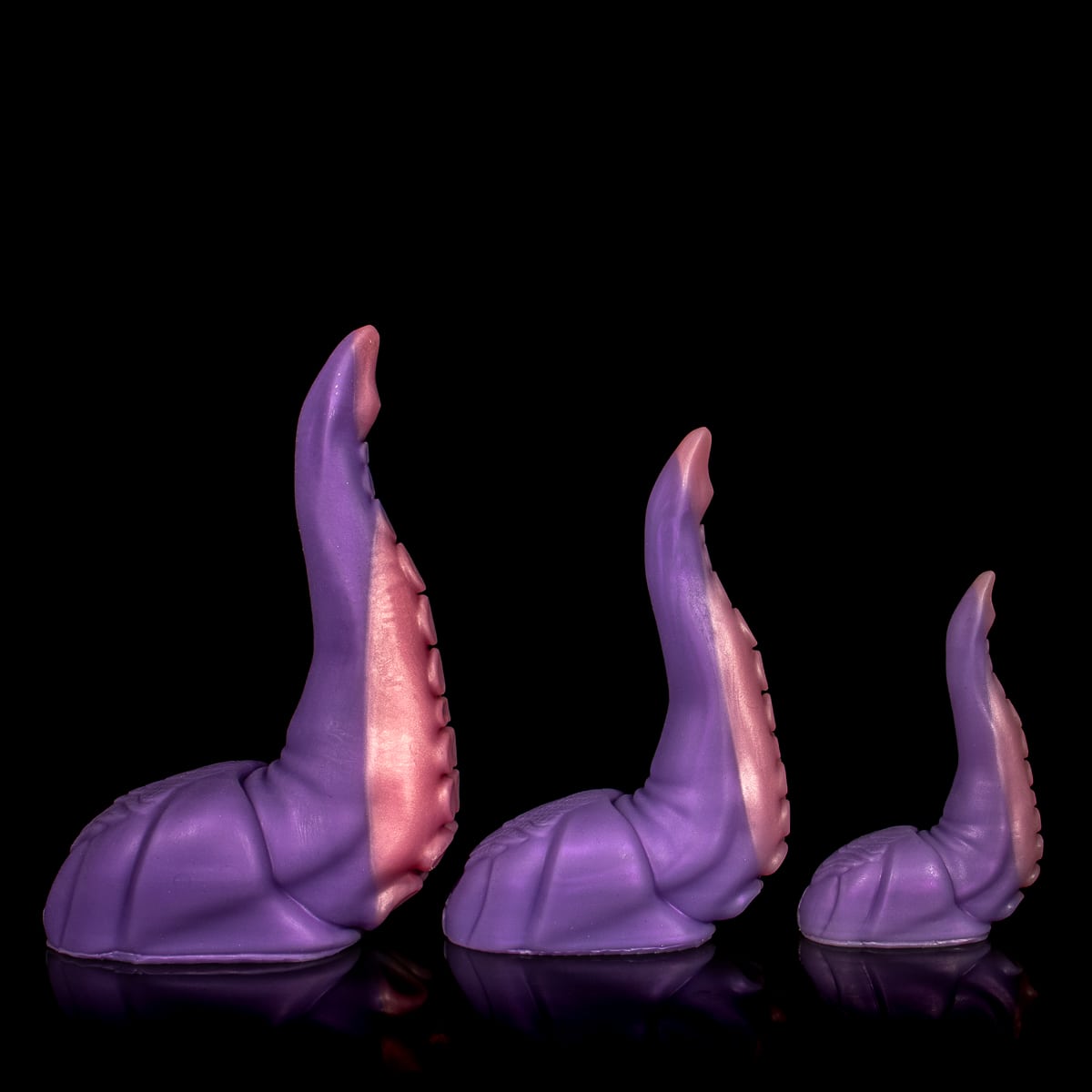 Dildo Tentáculo D-Jones