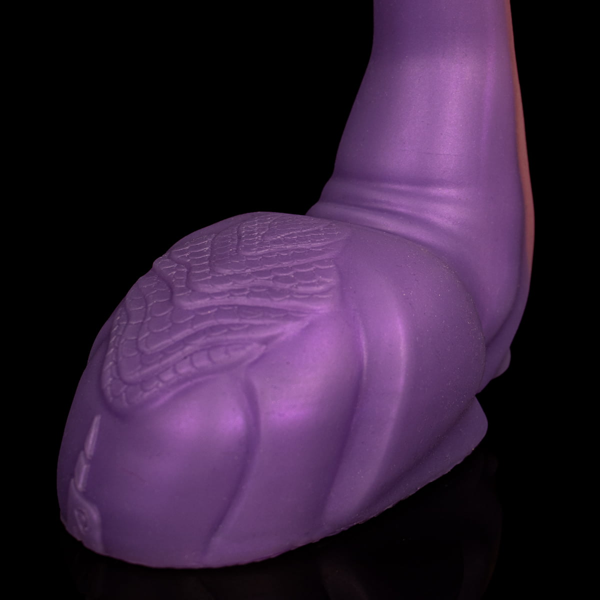 Dildo Tentáculo D-Jones