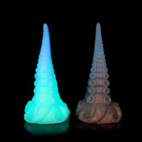 Dildo Tentáculo Octus
