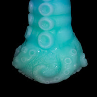 Dildo Tentáculo Octus
