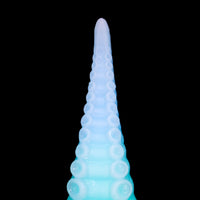 Dildo Tentáculo Octus