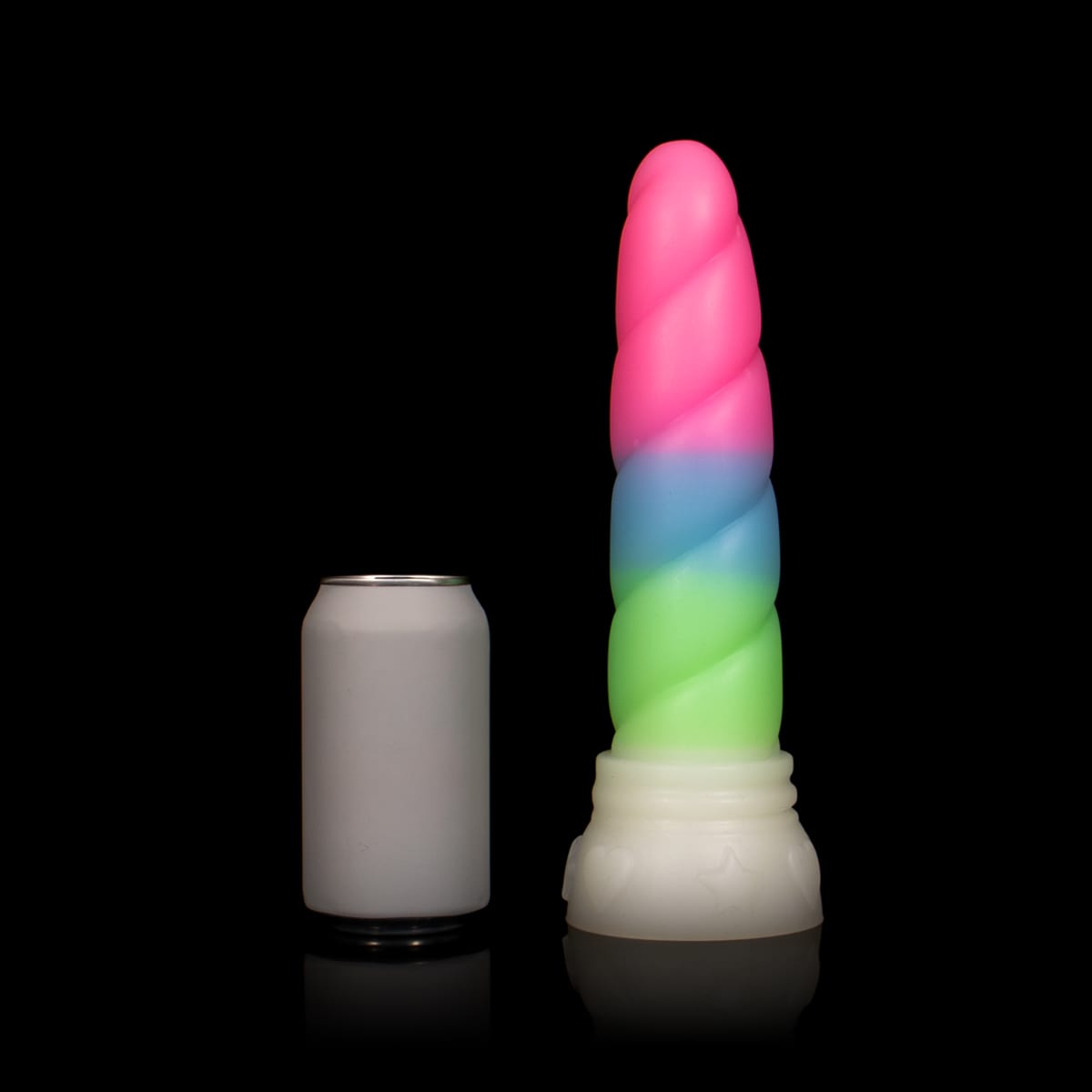 Dildo Strapon Uni