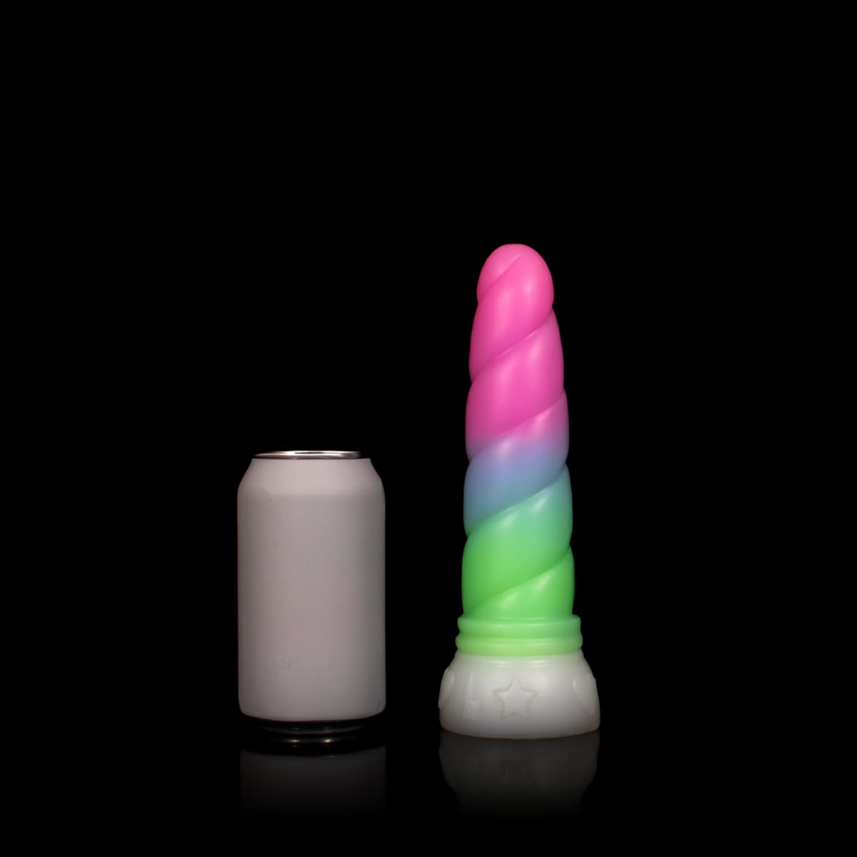 Dildo Strapon Uni