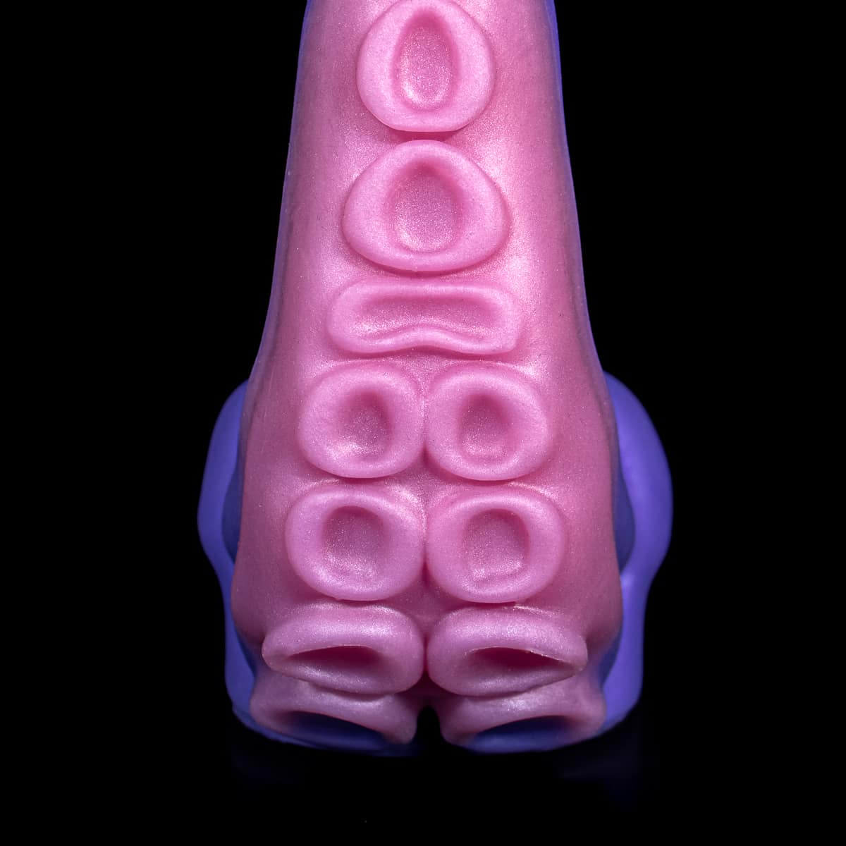 Dildo Tentáculo D-Jones