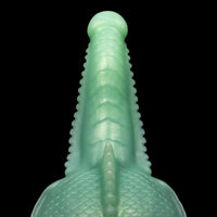 Dildo Tentáculo Abe Monster D