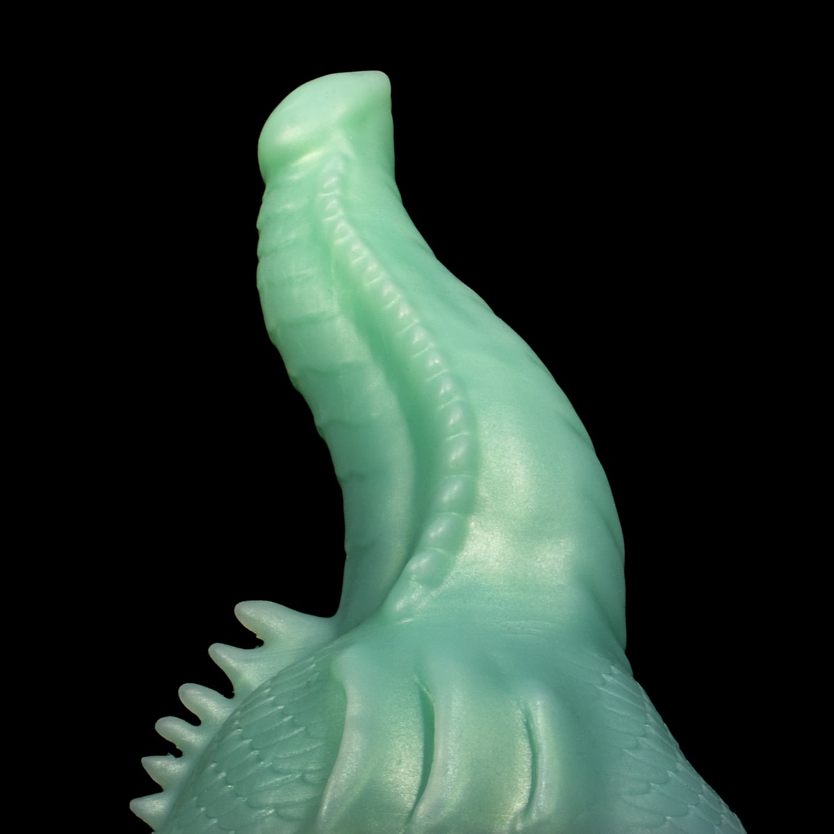 Fantasy Dildo Gigante Tentáculo Abe Monster D