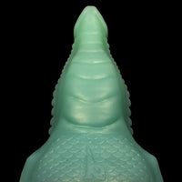 Anal  Dildo Tentáculo Abe Monster D