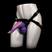 Dildo Tentáculo D-Jones