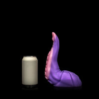 Dildo Tentáculo D-Jones