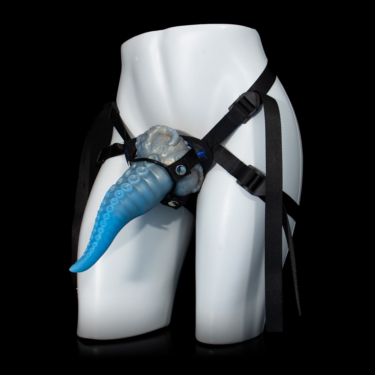 Dildo Tentáculo Octus