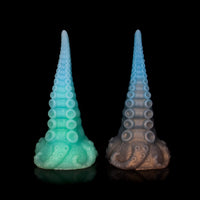 Dildo Tentáculo Octus