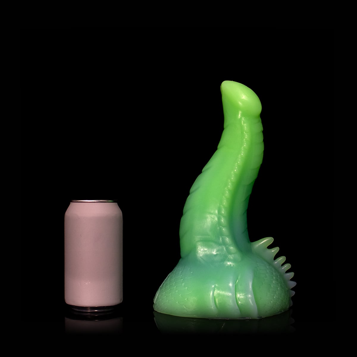 Fantasy Dildo Tentáculo Abe Monster D