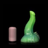 Fantasy Dildo Tentáculo Abe Monster D