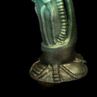 Dildo Monstro D-Alien da Monster D com textura alienígena intensa e design provocante