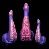Dildo Tentáculo D-Jones