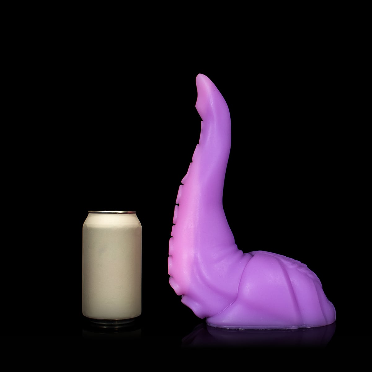Dildo Tentáculo D-Jones
