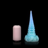 Dildo Tentáculo Octus