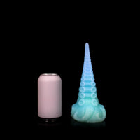 Dildo Tentáculo Octus