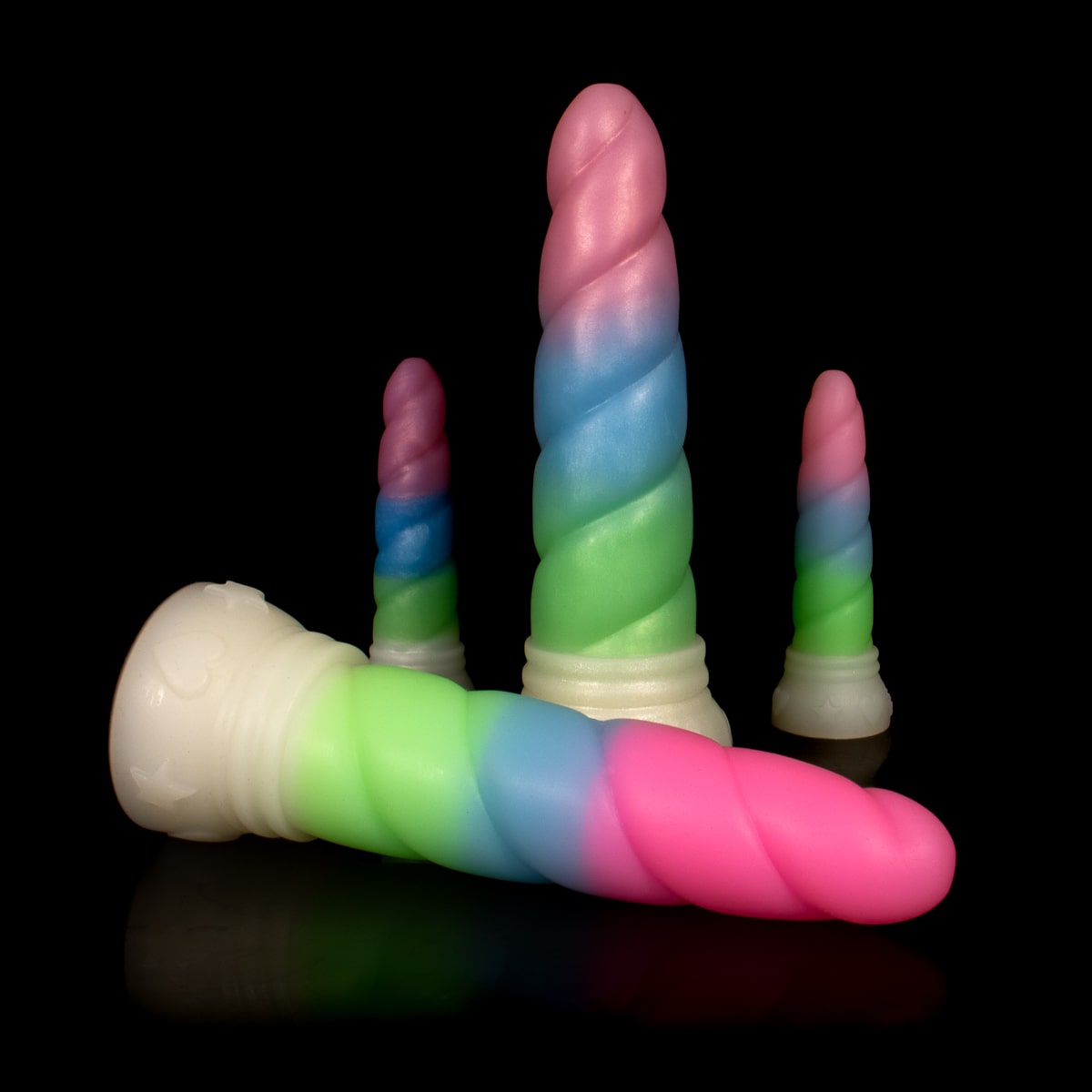 Dildo Strapon Uni