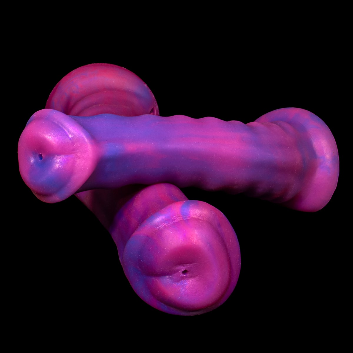 Dildo Ejaculador Billy